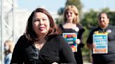 US Sen. Tammy Duckworth wins second term