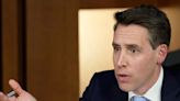 Josh Hawley introduces a bill to hold colleges accountable for surging student debt instead of 'teaching nonsense like men can get pregnant'