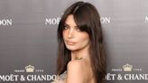 Emily Ratajkowski Reminds Fans She Appeared on Hit Nickelodeon Series