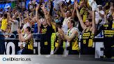 El Lenovo Tenerife, a sellar la clasificación para la final a cuatro de Belgrado