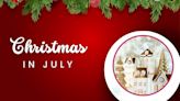 Get ahead for the Holidays and Save Big During QVC’s Christmas in July Sale!