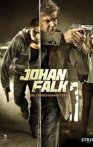 Johan Falk: Blodsdiamanter