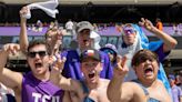 With a drop in these rankings, TCU’s brand relies on the success of its football team