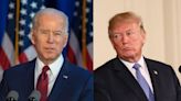 Trump Vs. Biden: Current President Takes Back Lead In 2024 Election Poll, Here's The Current Margin