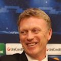 David Moyes