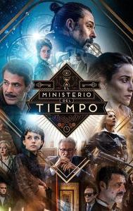 El Ministerio del Tiempo