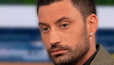 Strictly's Giovanni Pernice urged to 'make new statement' to avoid career blow