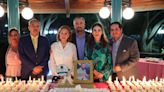 Familias celebran el 135 aniversario de Tijuana en Parque Teniente Guerrero