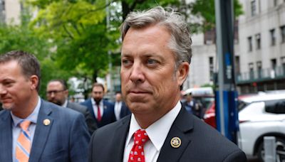 FBI raids home and seizes cellphone of Republican congressman