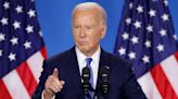 Joe Biden Mistakenly Calls Kamala Harris & President Zelenskyy By Wrong Names, Addresses Calls to Drop Out of Presidential Race