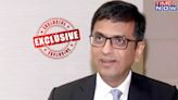 'Tech Revolution In SC': CJI Chandrachud Lists Key Initiatives In 20-Month Tenure So Far | Exclusive