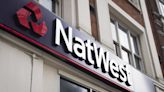 NatWest reveals £24m bill for shelved retail share sale as profits fall