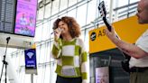 Heathrow Airport launches live music stage for emerging talent