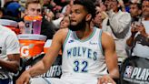 NBA roundup: Towns treasures Timberwolves' trip to West finals
