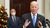 Biden Still Supports Gain-of-Function Research Despite Potential Covid Links