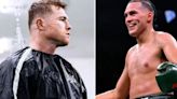 Canelo Álvarez reafirma cuánto dinero quiere ganar si acepta pelear contra David Benavidez