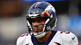 Russell Wilson says Broncos threatened to bench him if he wouldn’t restructure his contract