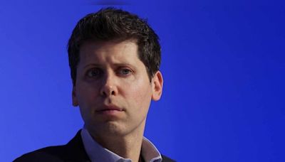 Sam Altman-backed startup scaling technology to store CO2 in rocks - CNBC TV18