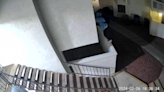 Neighbors in central Las Vegas valley apartments fed up after squatters take up residence
