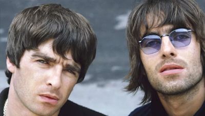 Oasis anunció la reedición de “Definitely Maybe”, su primer álbum, con material inédito | Espectáculos