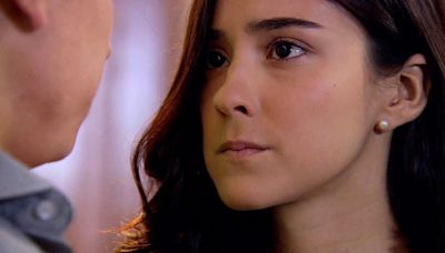 Karla le propone a Michael escapar lejos de Griselda