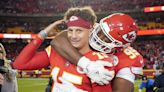 Tom Brady praises Chiefs QB Patrick Mahomes’ performance in AFC divisional round