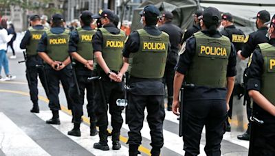 Mininter refuerza seguridad en la triple frontera Perú-Brasil-Colombia