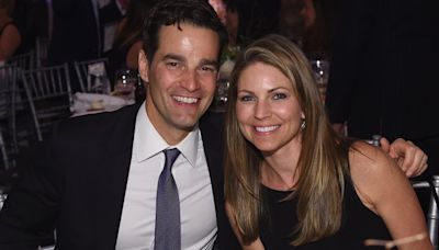 Rob Marciano Was Married to Eryn Marciano For Nearly 11 Years Before Split: Inside Divorce