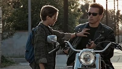 Terminator 2: conoce la nueva versión restaurada de la icónica película de James Cameron