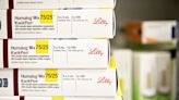 Drugmaker Eli Lilly caps the cost of insulin at $35 a month, bringing relief for millions