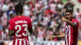 Atlético | Koke: "En Dortmund hay que echarle muchos huevos"