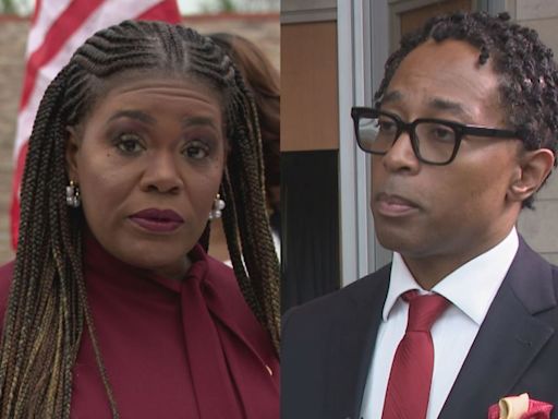 Which billionaires are backing Wesley Bell, Cori Bush in their rival bids for Congress