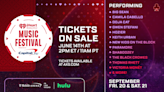 2024 iHeartRadio Music Festival Lineup Revealed | 101.5 The River