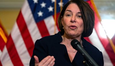 Amy Klobuchar's chances of beating Republican rivals in Minnesota: Poll