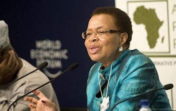 Graça Machel