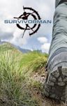 Survivorman - Season 7