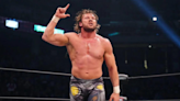 Report: Kenny Omega’s AEW Contract Extended Due To Time Missed With Injuries