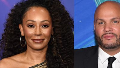 Mel B's Ex Releases Damning Phone Recording Amid Defamation Lawsuit
