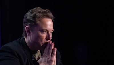 As Elon Musk clashes with Starmer on X: Could Twitter be banned in the UK?