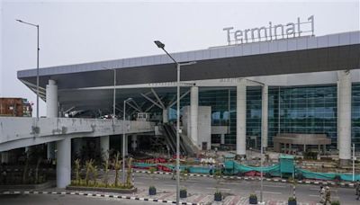 Delhi airport T1 incident: IIT-Delhi’s structural engineers likely to complete assessment in one month