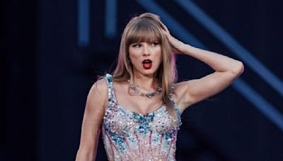 Taylor Swift Adds Extra Support Acts for Eras Tour Dates in London; Says, 'I Can't Wait To...'