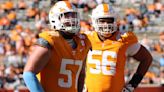 Vols’ offensive lineman enters transfer portal with three eligibility years remaining