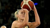 第5度征戰奧運 43歲澳洲女籃傳奇前進巴黎