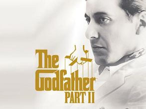 The Godfather Part II