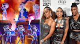 En Vogue Reveals Why Going on The Masked Singer as Queen Cobra 'Was a Bit Intimidating'