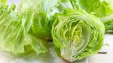 10 Reasons You Shouldn't Buy Iceberg Lettuce & What To Buy Instead