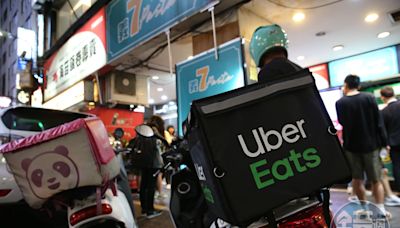 Uber Eats併購foodpanda 工會憂獨大「恐對3族群不利」盼政府關注 - 鏡週刊 Mirror Media