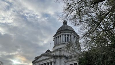 State revenues tumble nearly $500 million but WA lawmakers aren’t fretting