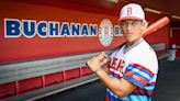 Bee prep baseball Player of Year J.P Acosta’s leadership led the way for Buchanan