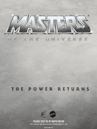 Masters of the Universe | Animation, Action, Adventure